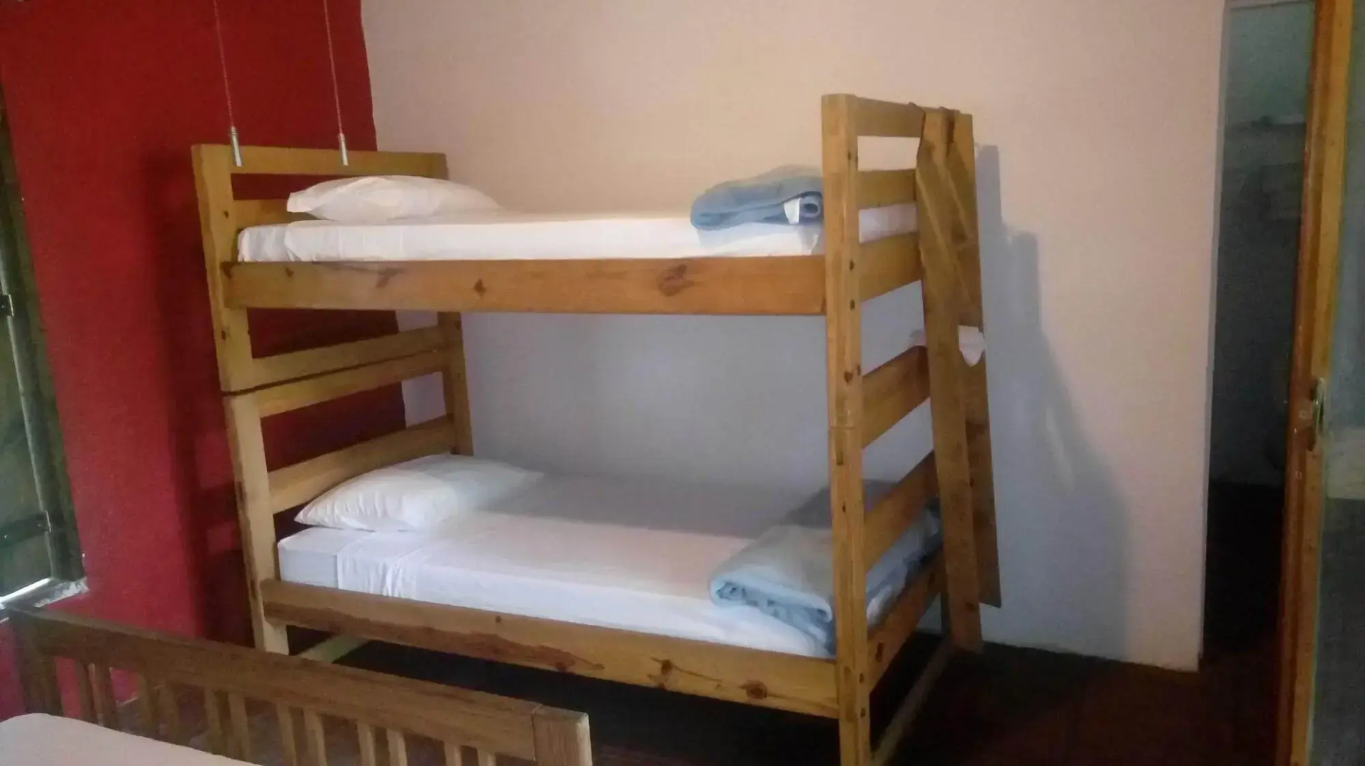 Hotel Sommeil Natural Resort