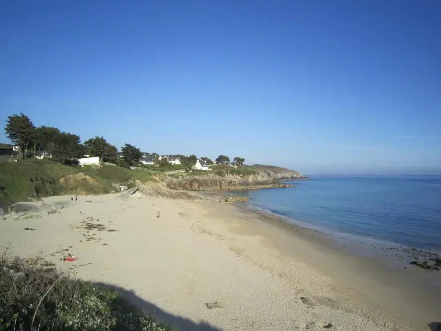 Résidence Nemea Iroise Armorique