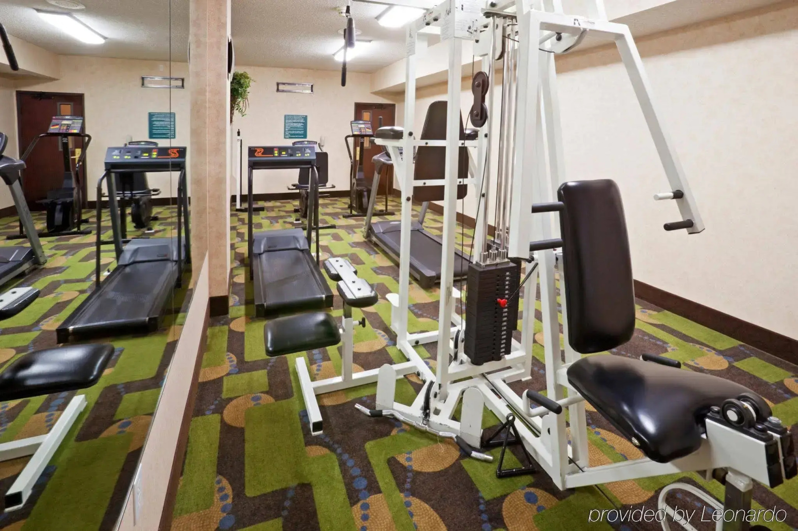 Holiday Inn Express & Suites Dallas Park Central Northeast by IHG