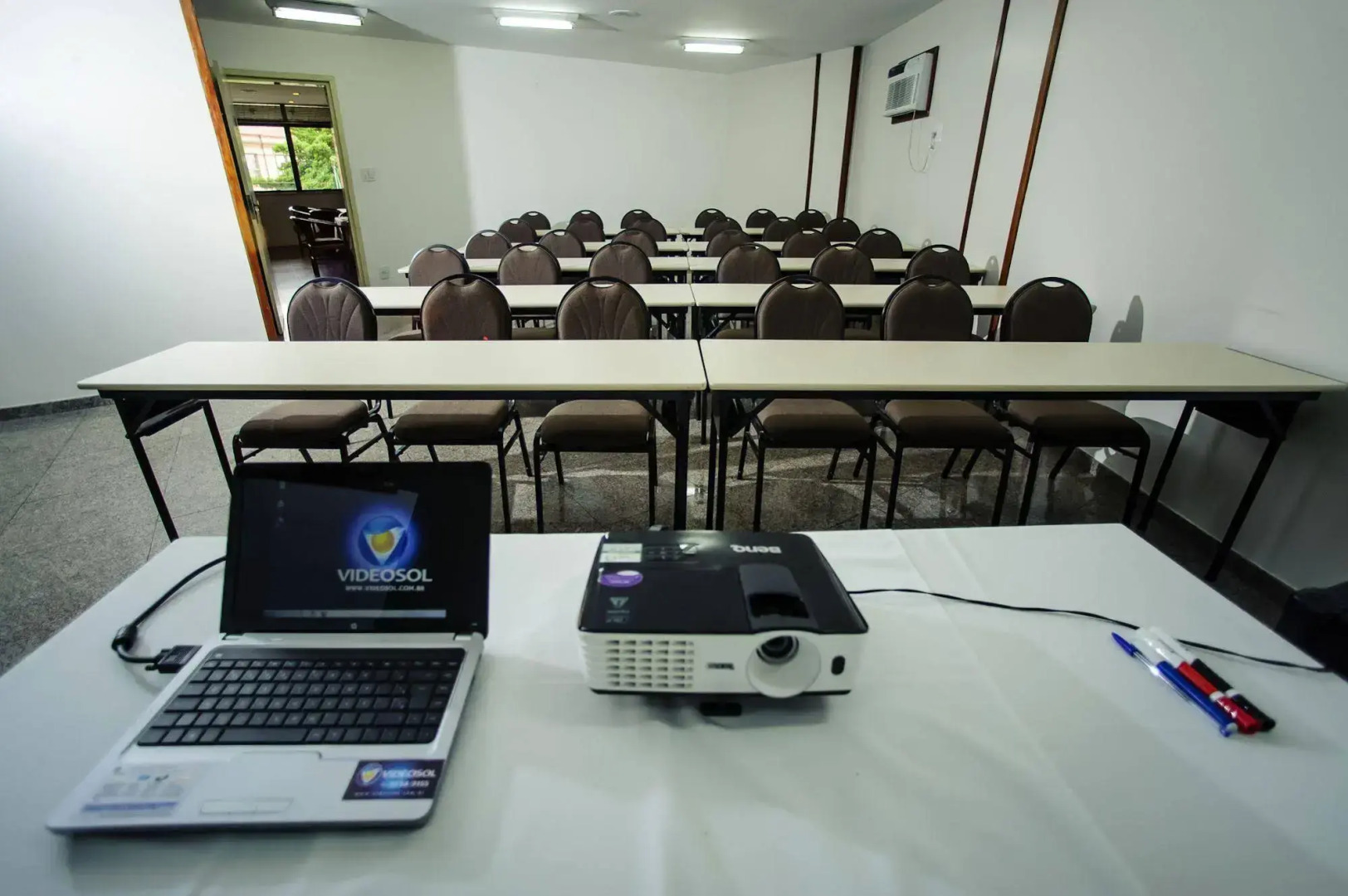 César Park Juiz de Fora Hotel