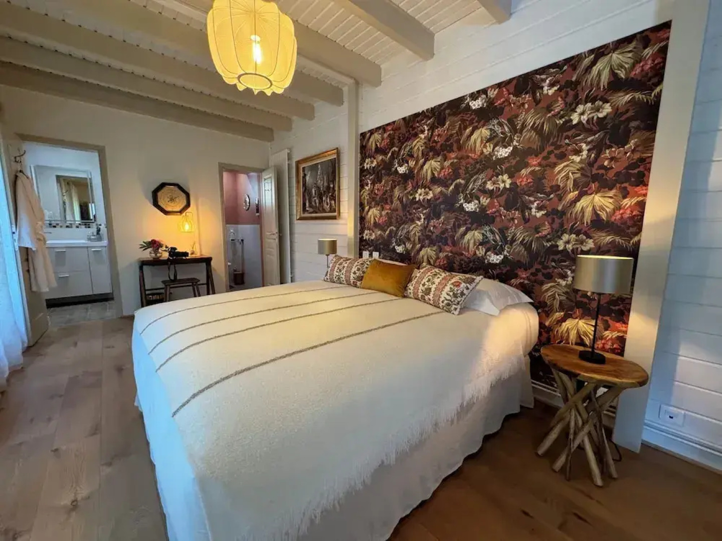 Nouveau - En plein centre de l'Isle Adam