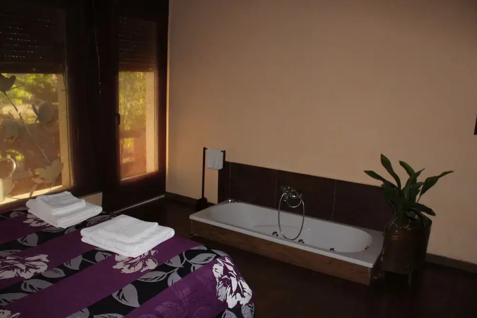 Casas Rurales Los Cortijos