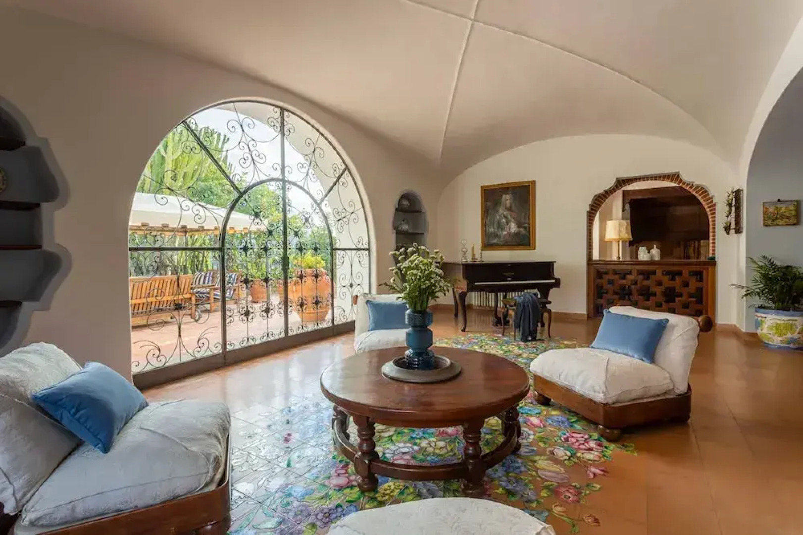 Villa Le Pagine Bianche