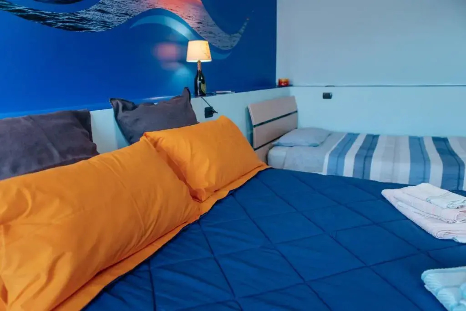 il Sorriso di Angelina