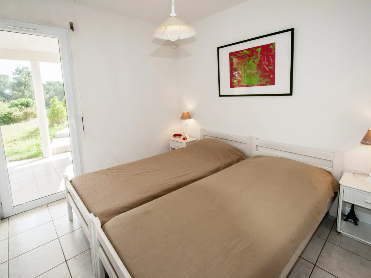 Holiday Home Eden Park