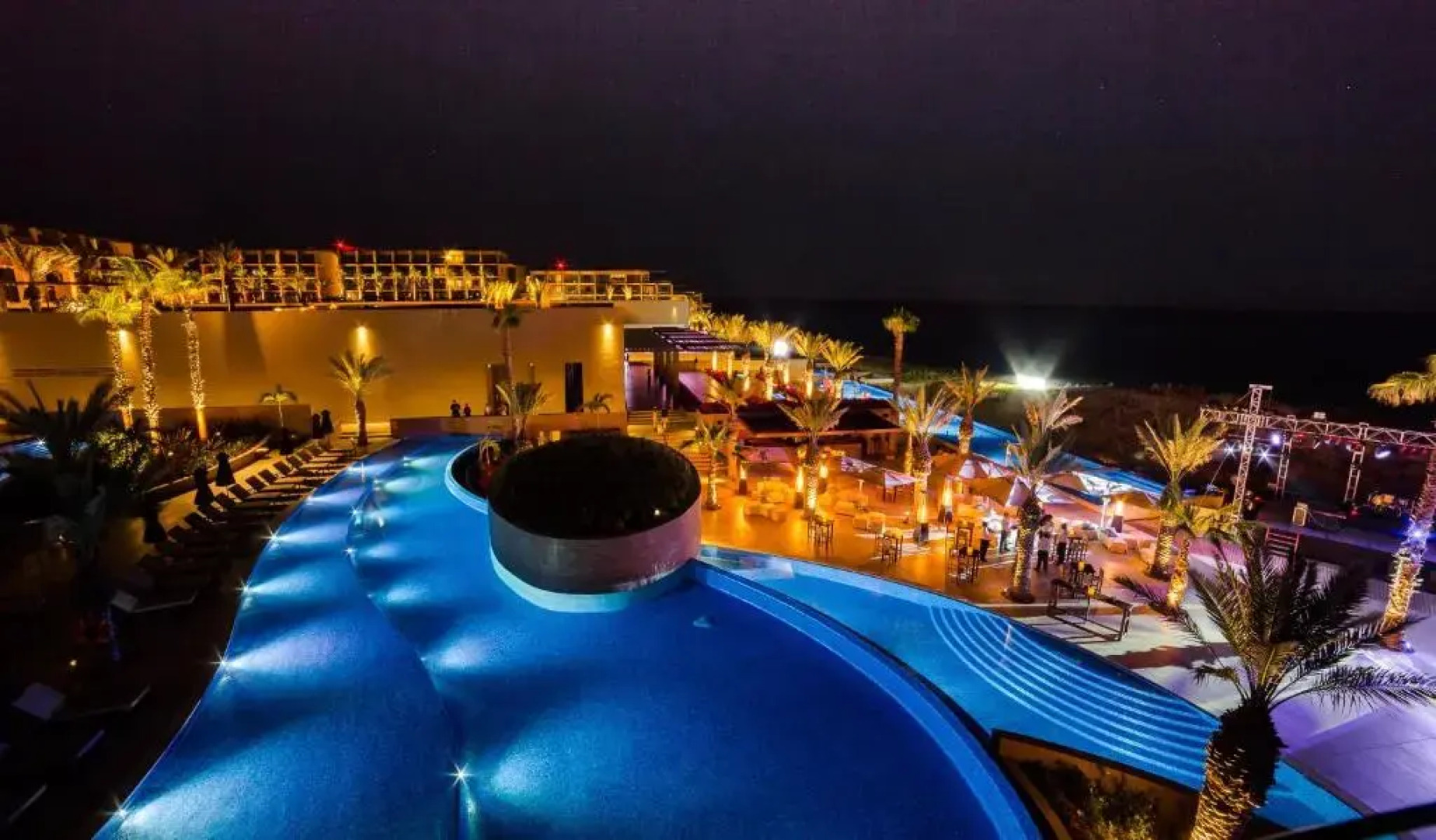 Casa Maat At JW Marriott Los Cabos Beach Resort & Spa
