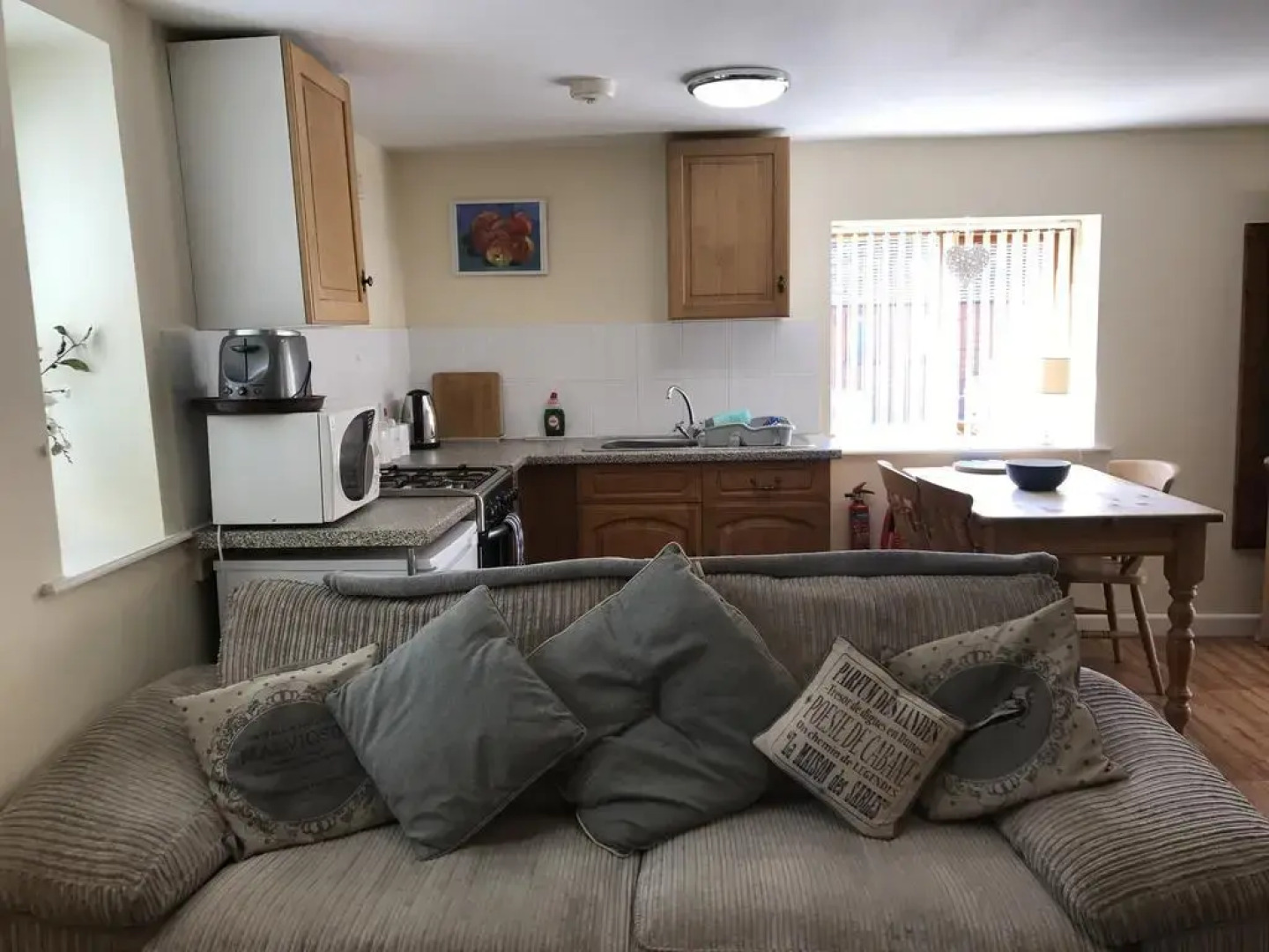 Bridge Farm Holiday Cottages