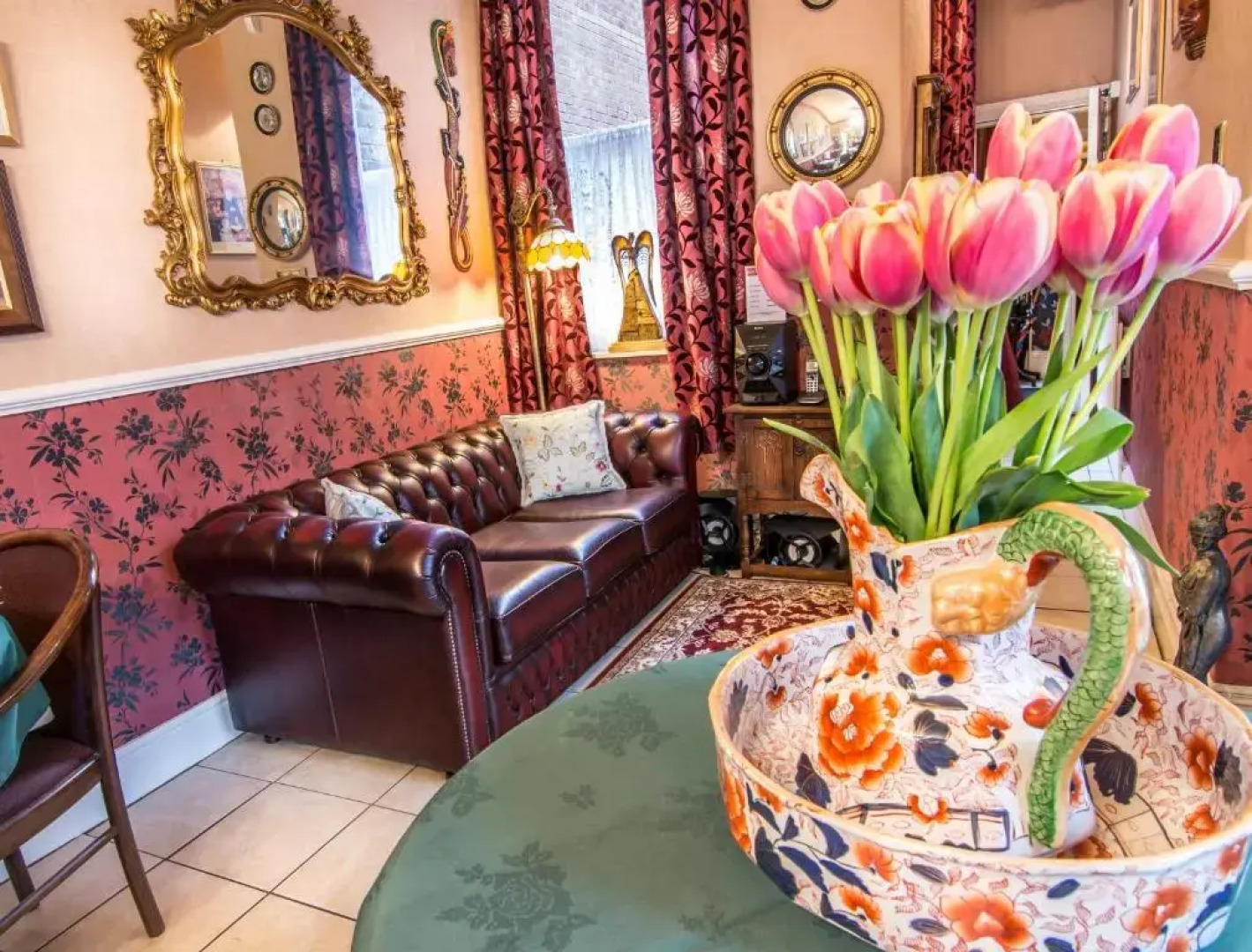 Creston Villa Guest House