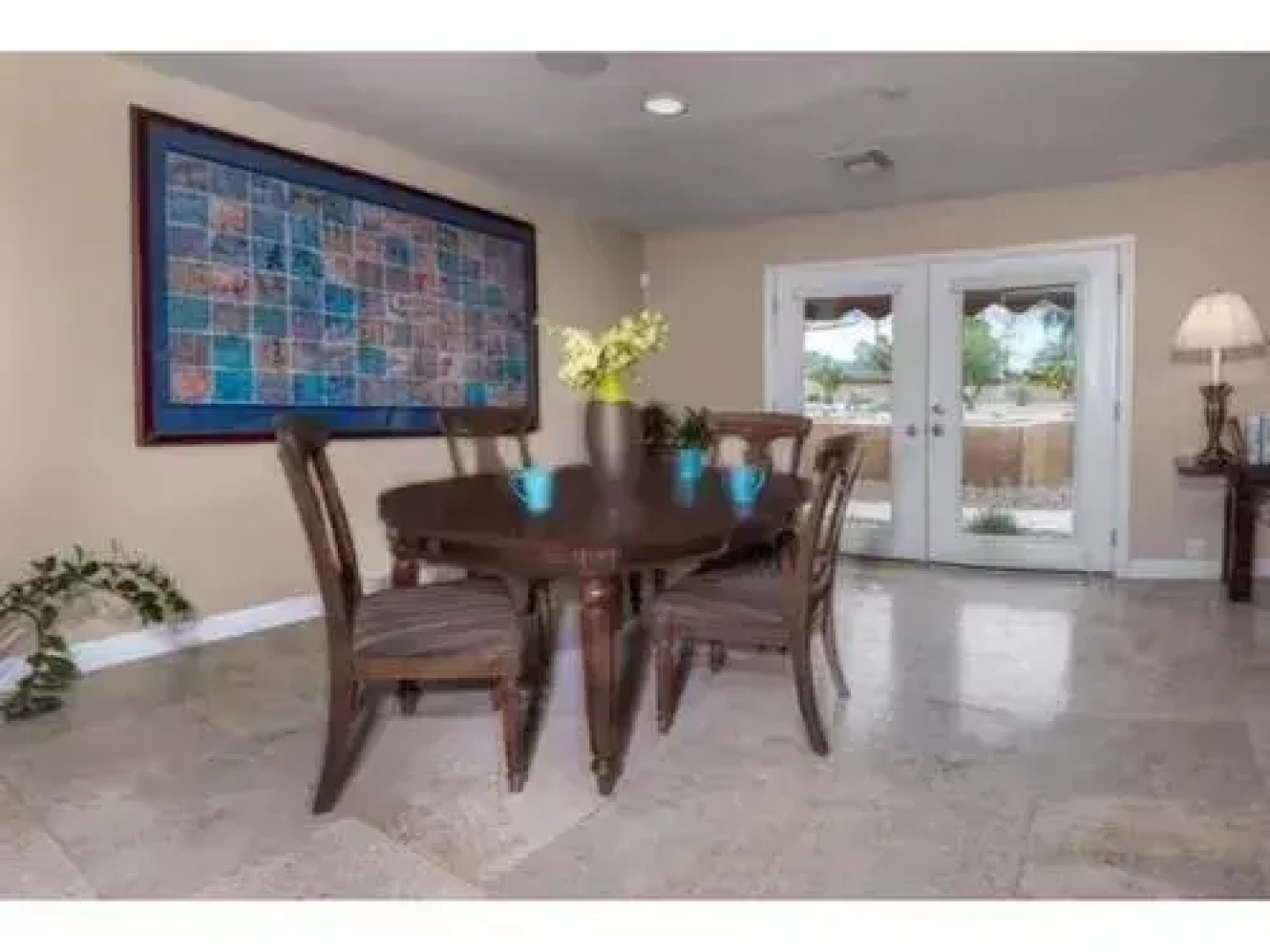 Paradise Valley Homes