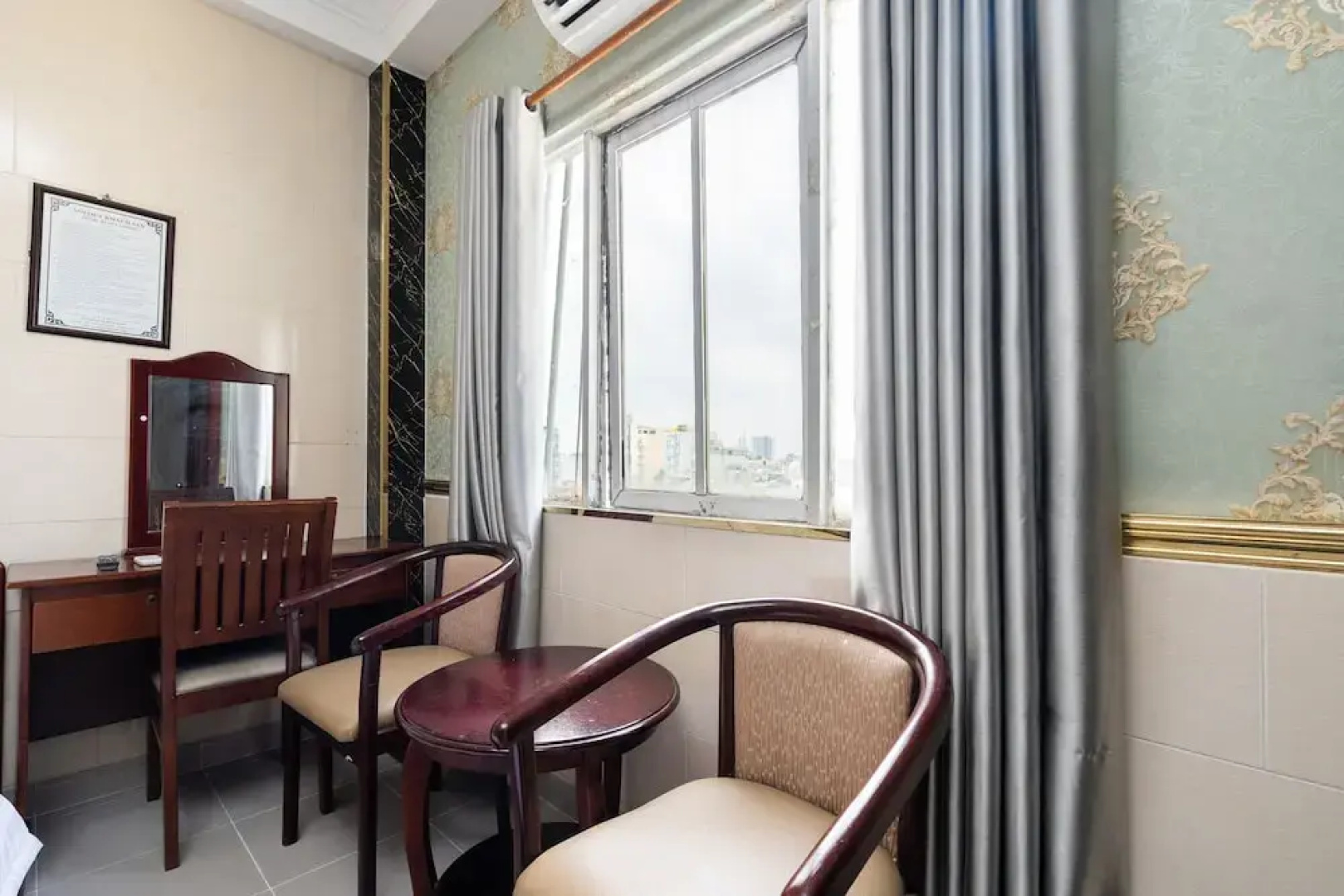 Hai Phong Hotel