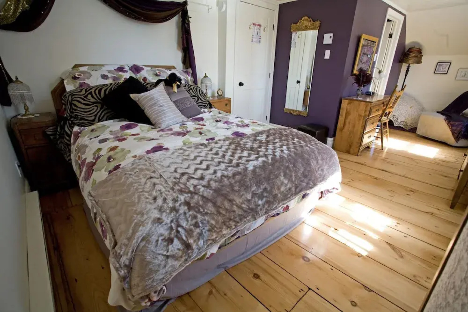 À La Petite Scène B&B