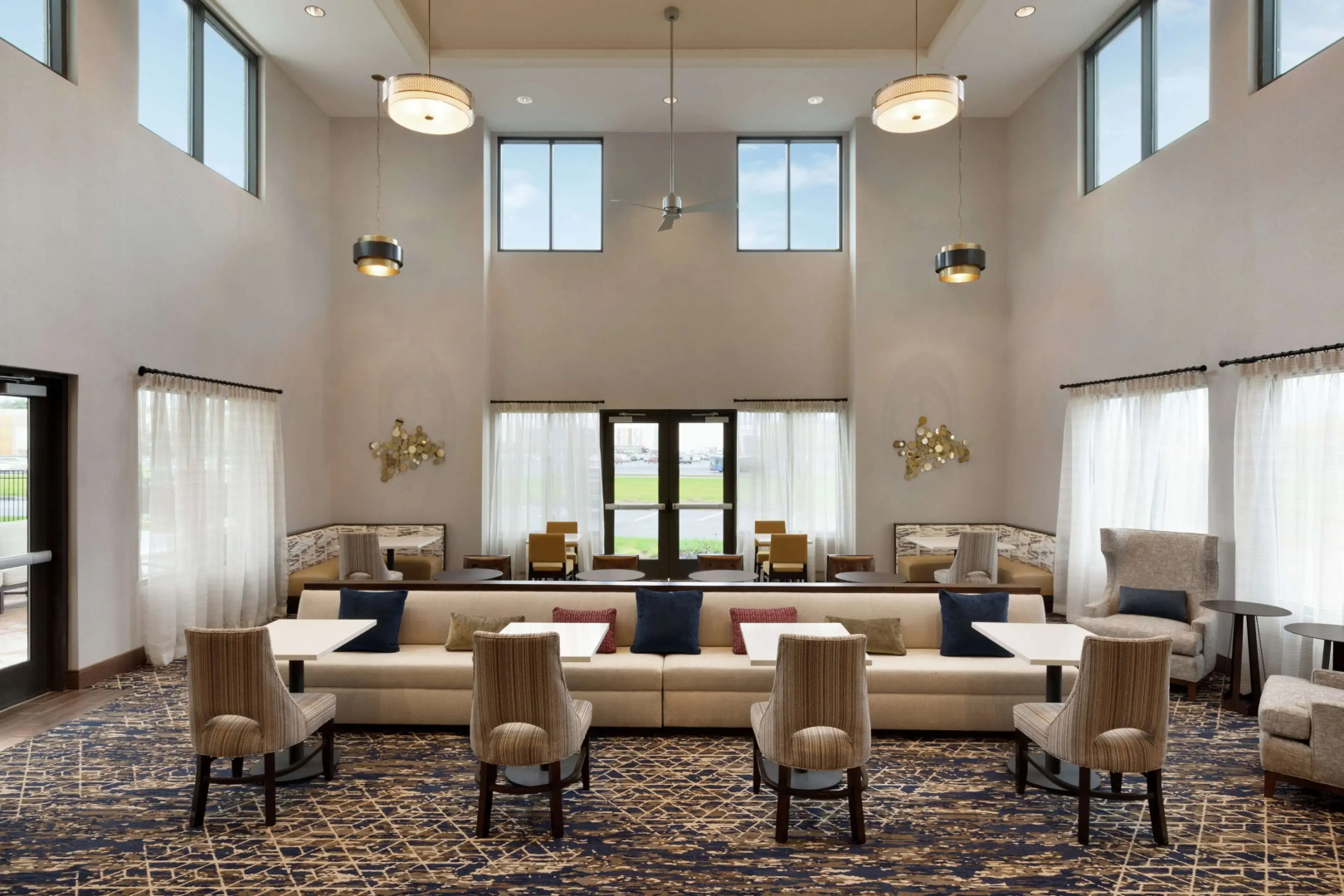 Homewood Suites by Hilton Albany Crossgates Mall, NY