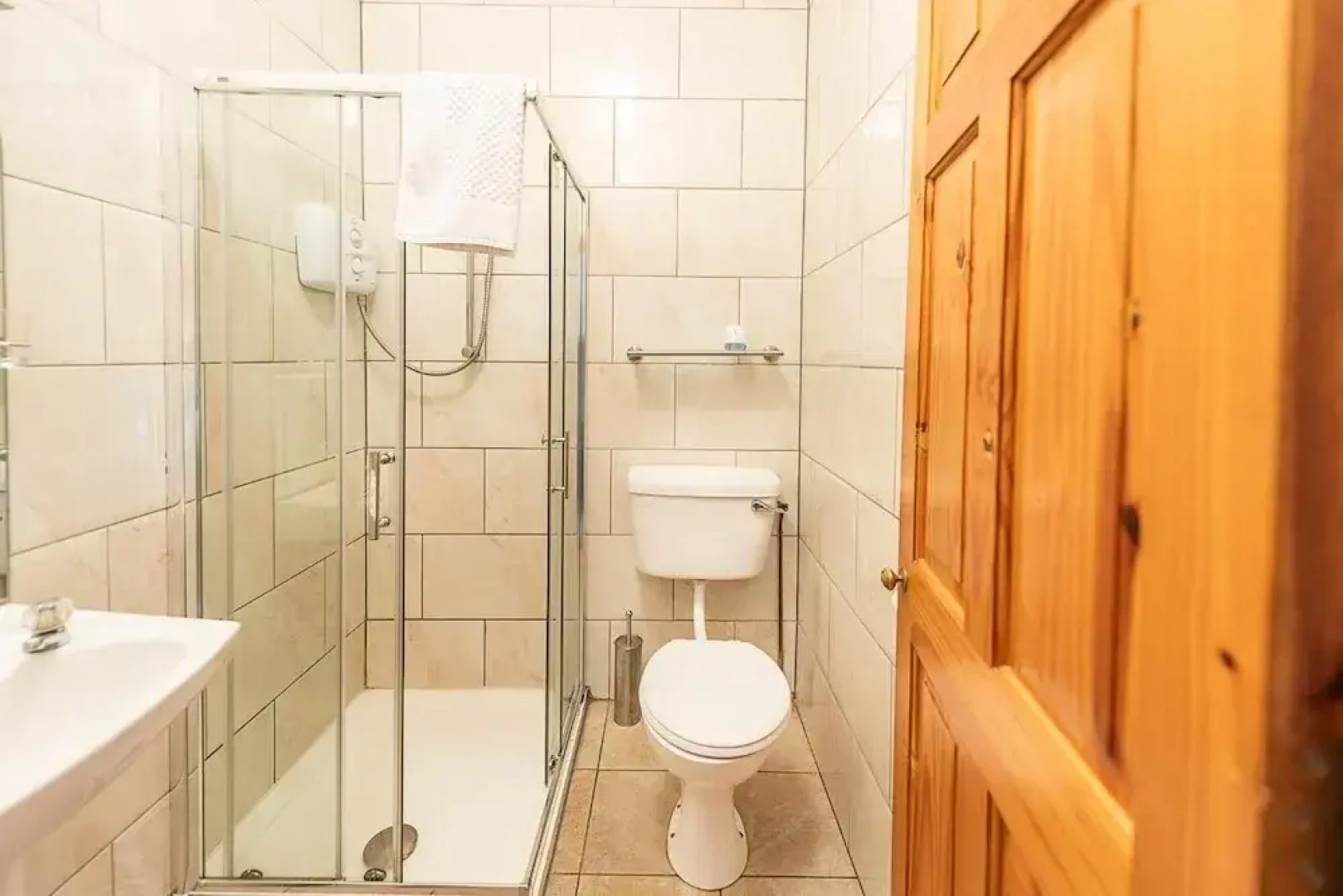 Portree Guesthouse - Ireland