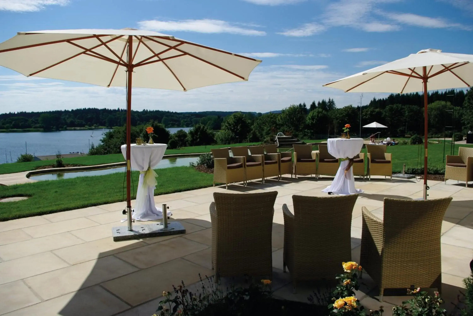 Hochwälder Wohlfühlhotel