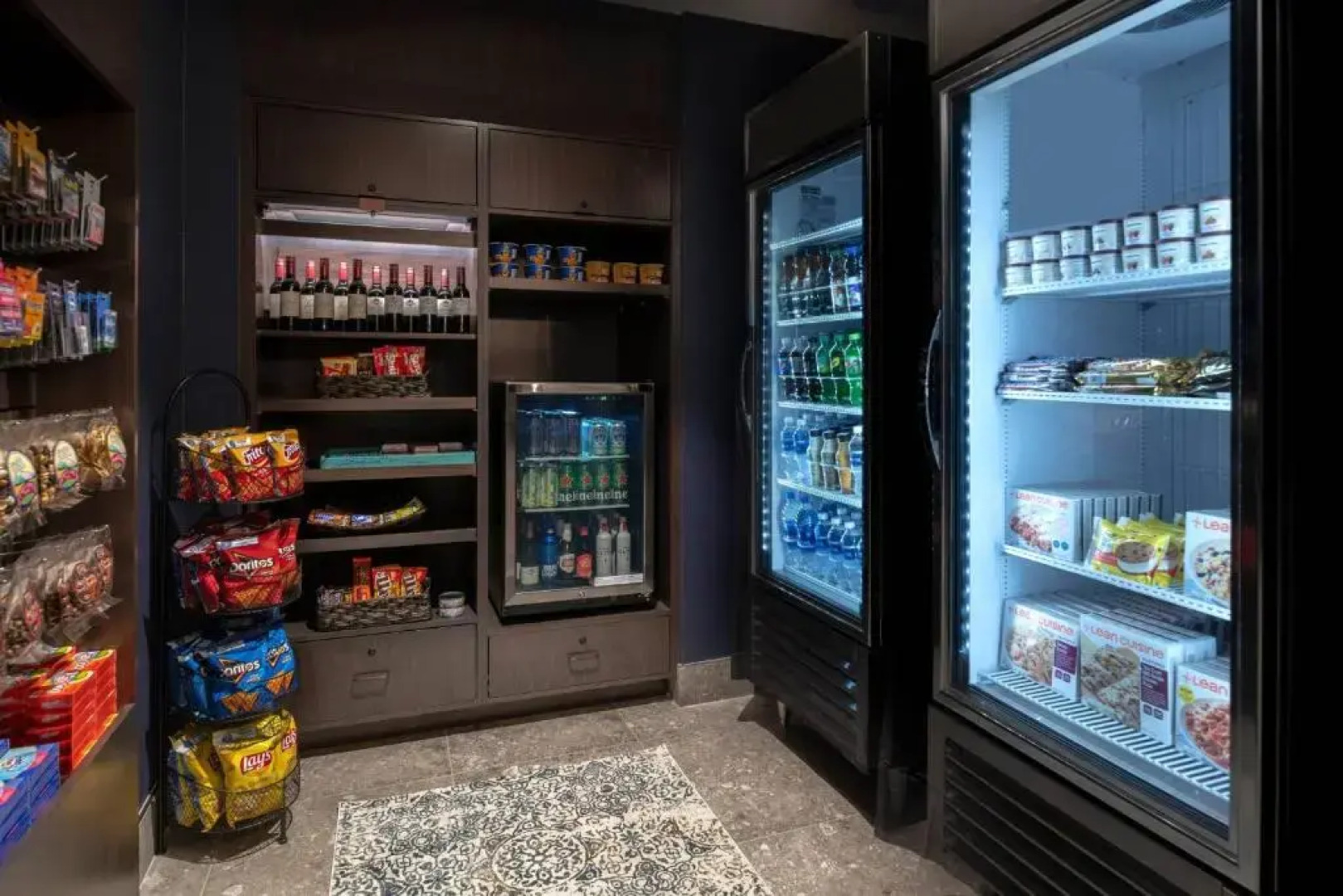 Residence Inn by Marriott Manchester Downtown