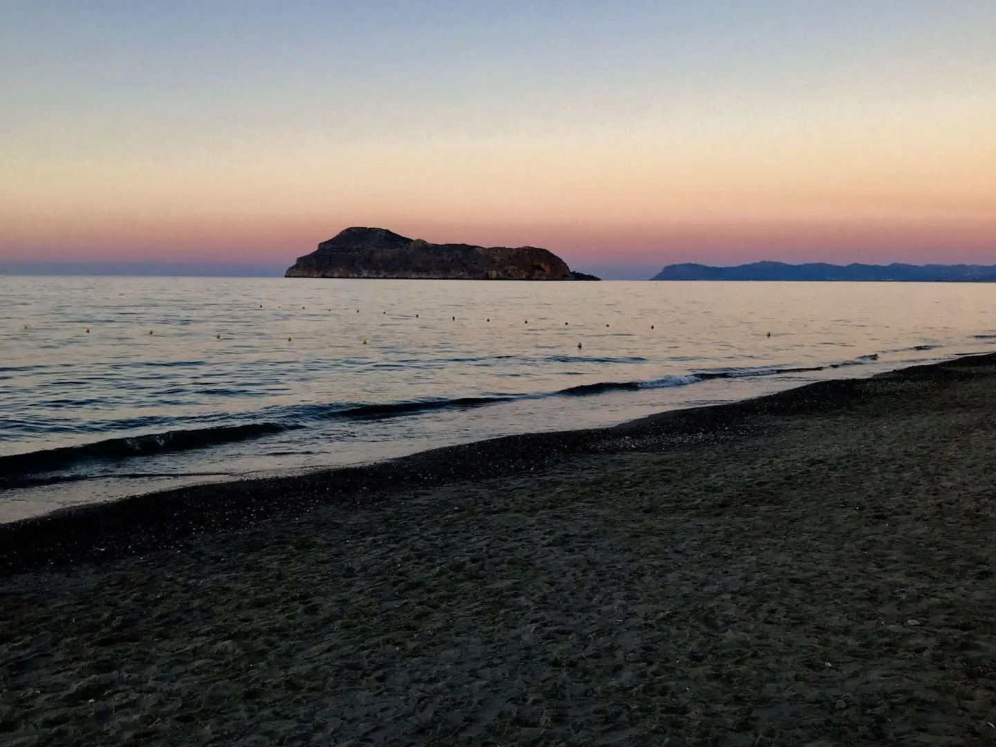 Katerina Seaside Studios