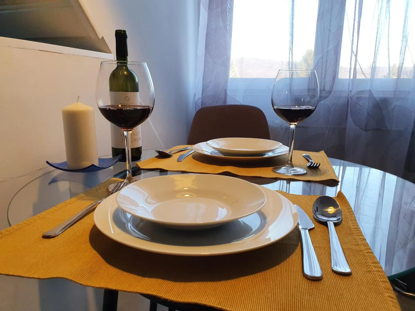 Zöld Relax Apartments