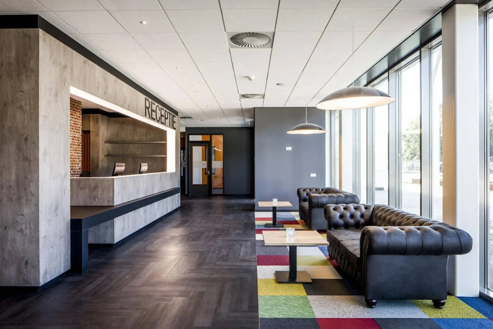 Fletcher Hotel - Restaurant Oss