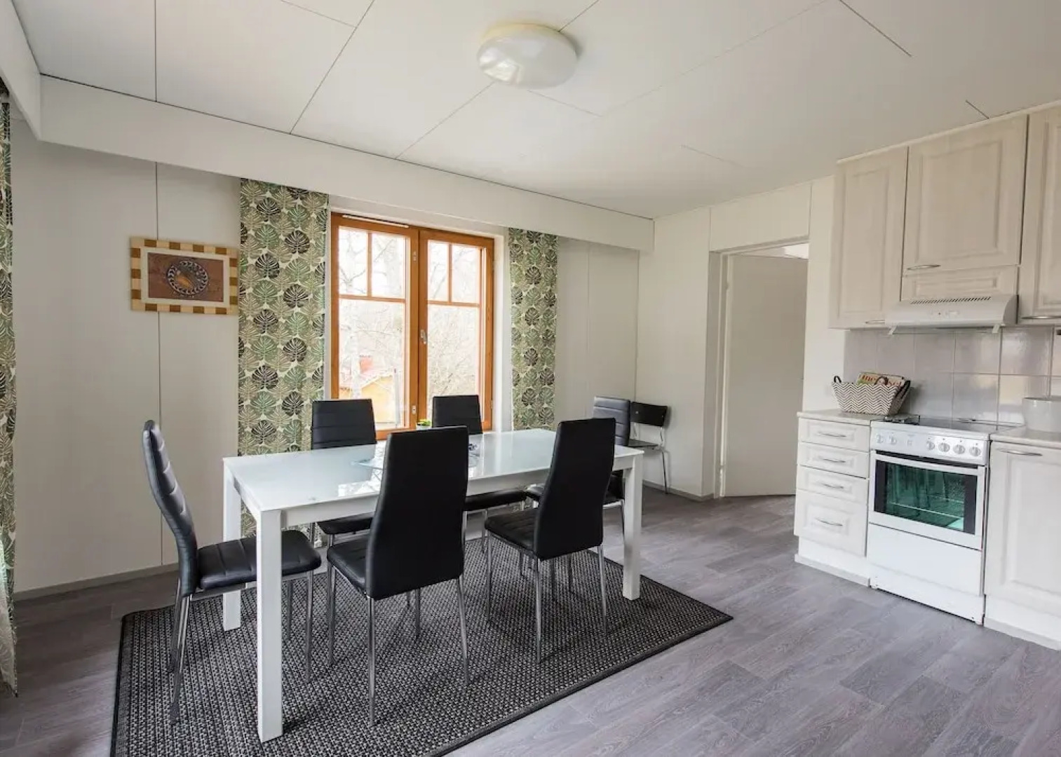 Lepaan Matkailun Iso Rantala