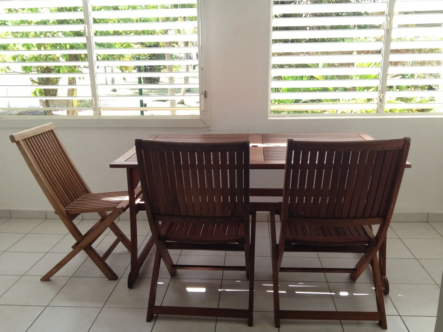 Karaibes Hotel & Residence