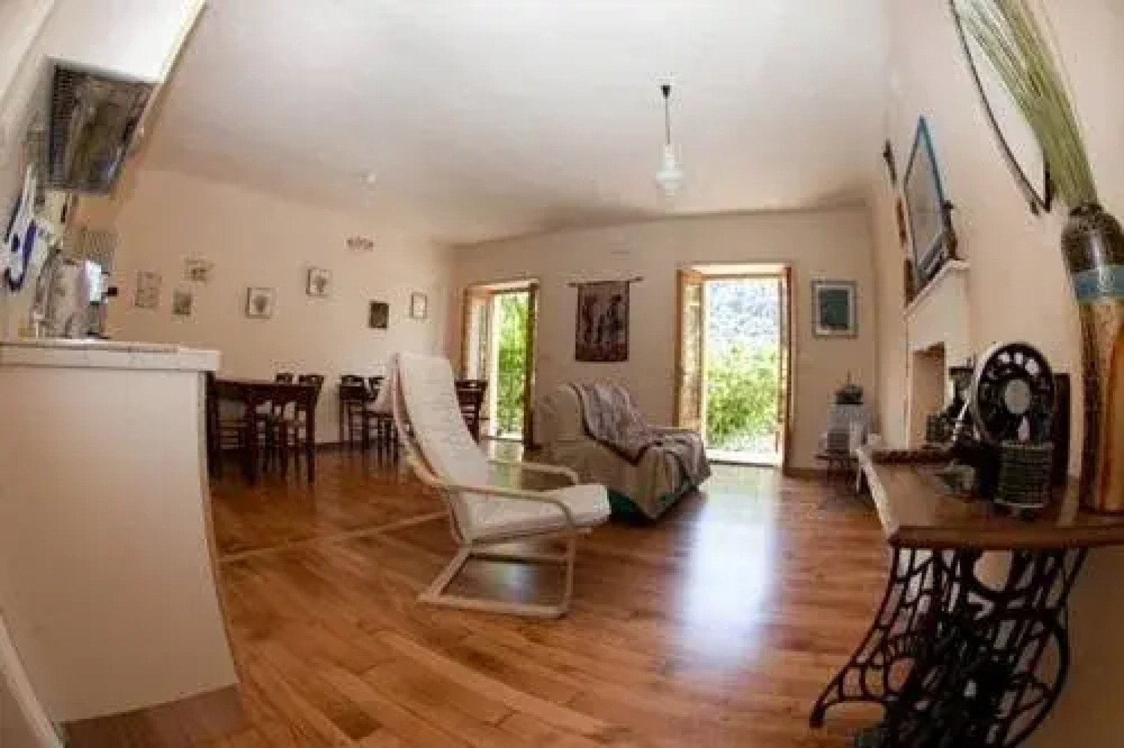 Affittacamere Valle Maira