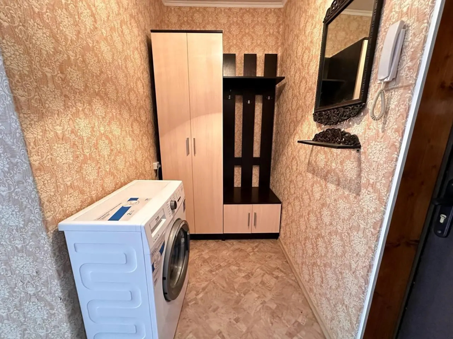 Квартира Галерея РRО на улице Латышская 14