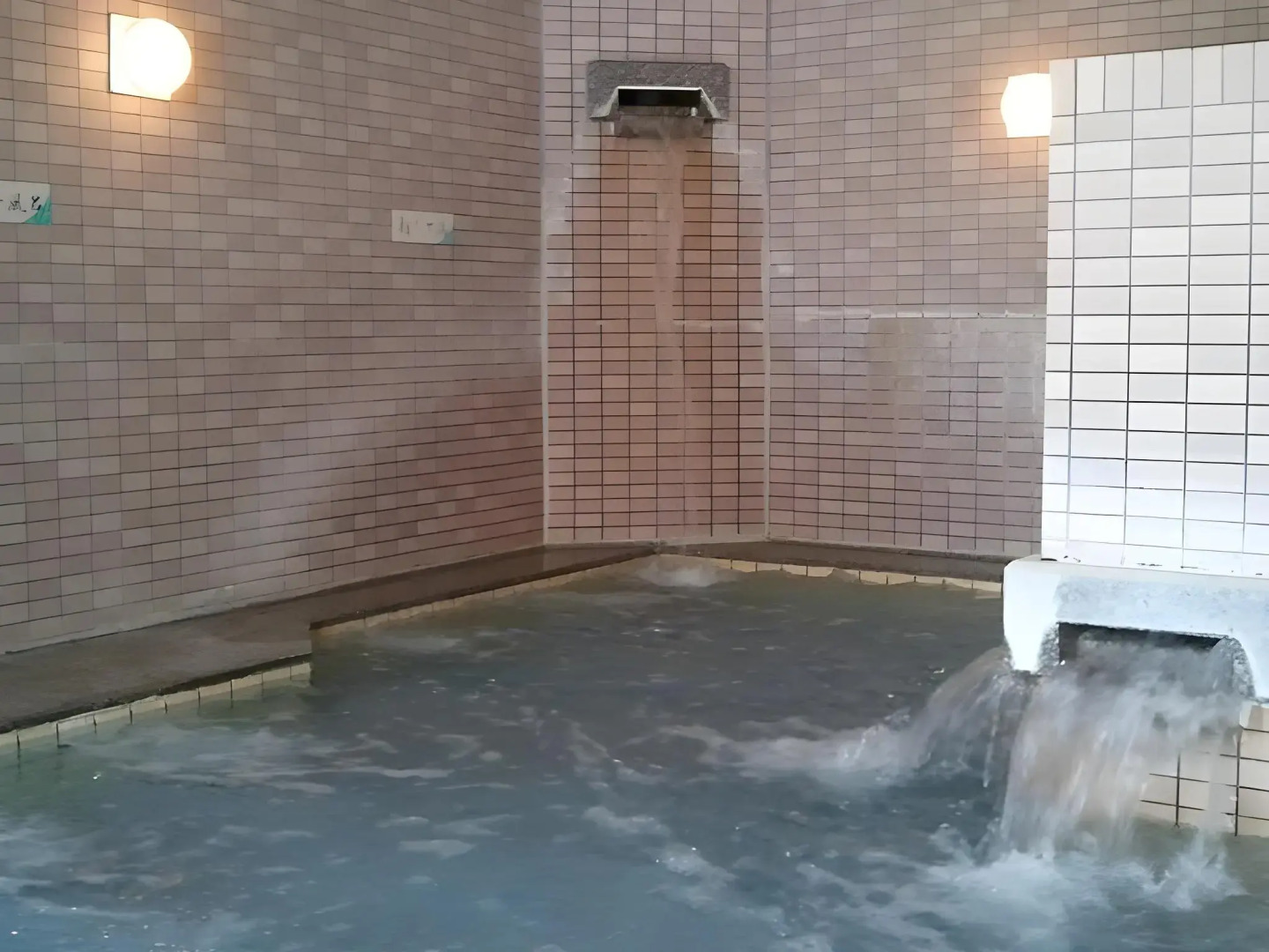 Hamanomiyabitei Ichii Hotel