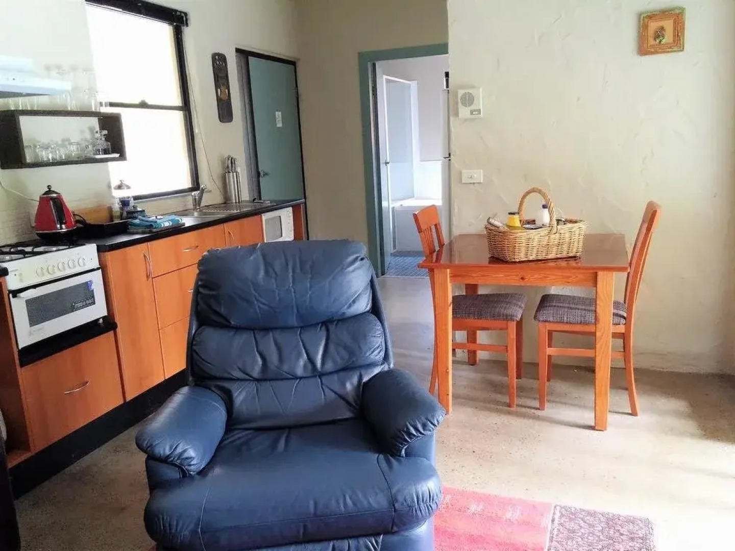 Milton Country Cottages