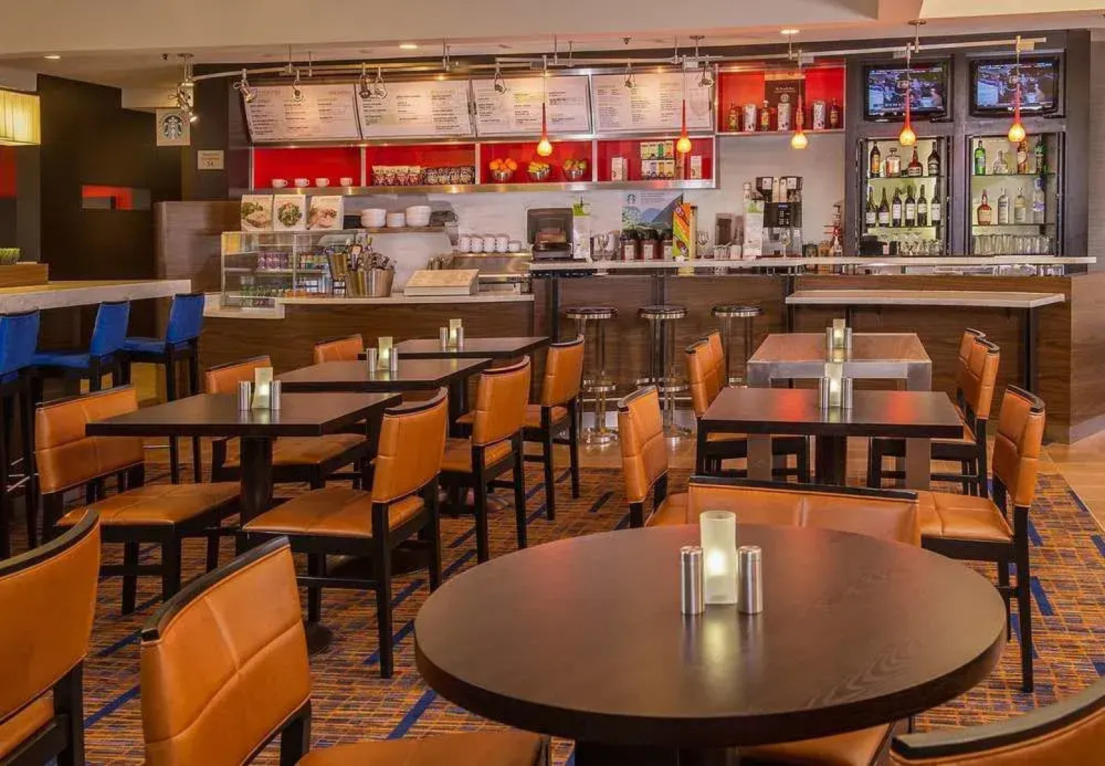 Courtyard Baltimore Hunt Valley