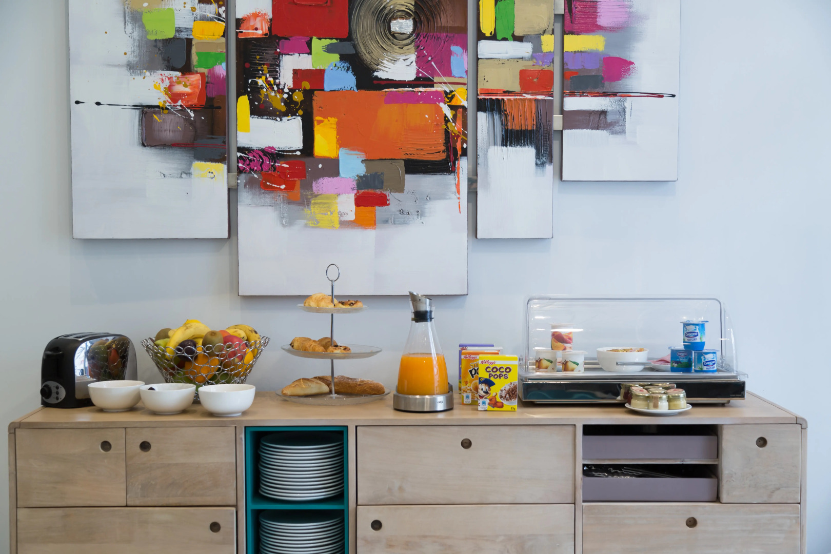 Hotel Simone Cannes Centre