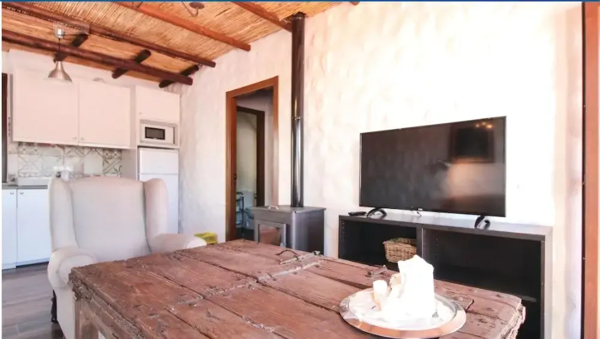 Villa Sara y Villa Lucía