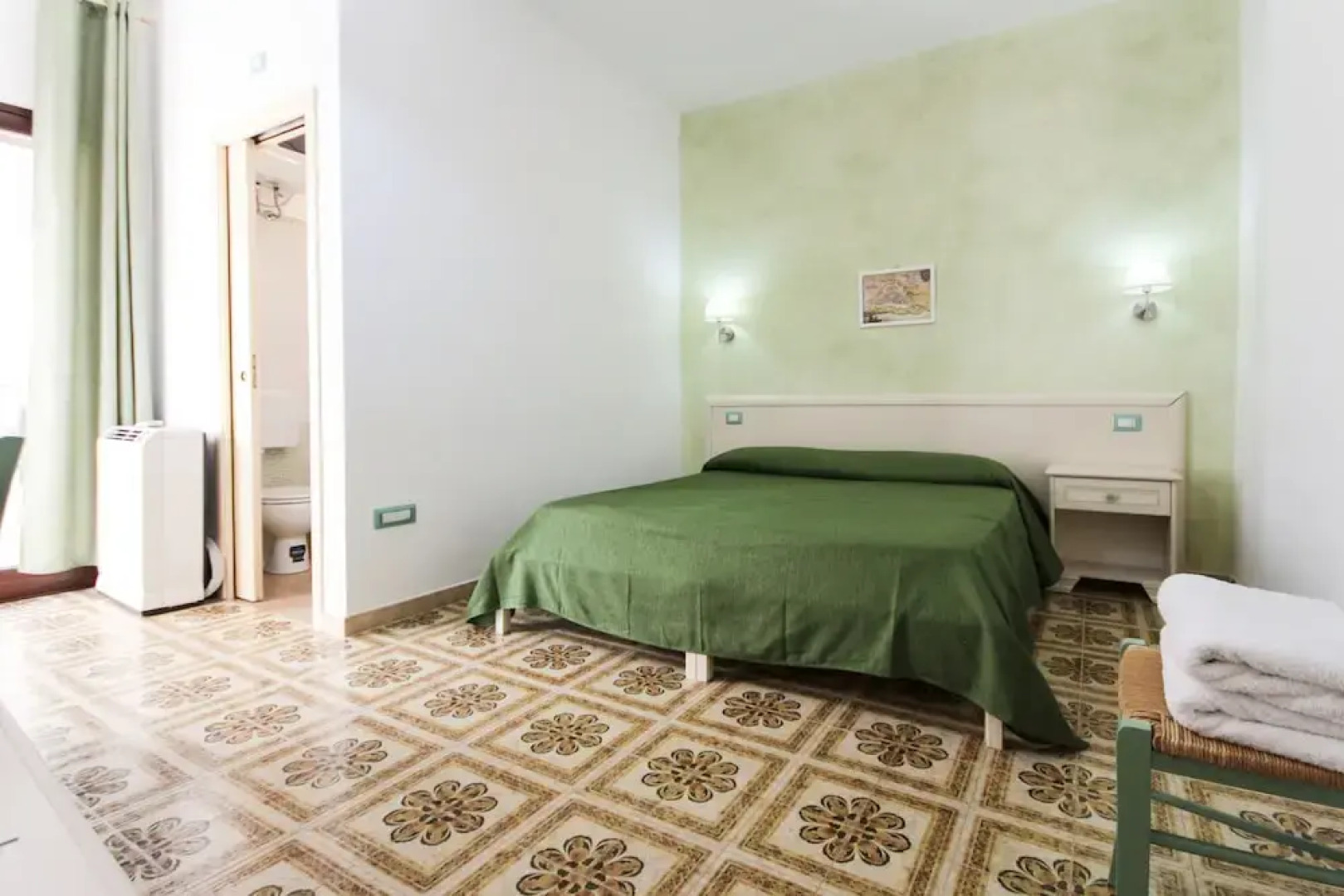 La Lanterna Di Bachi