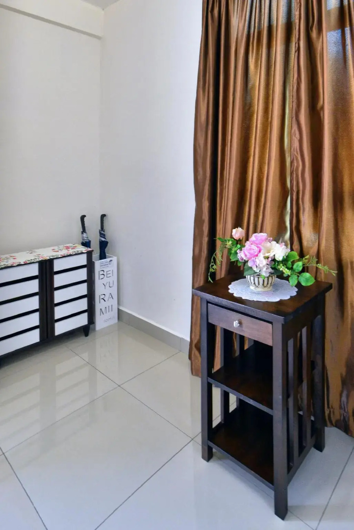 HITS Homestay - House In The Spice