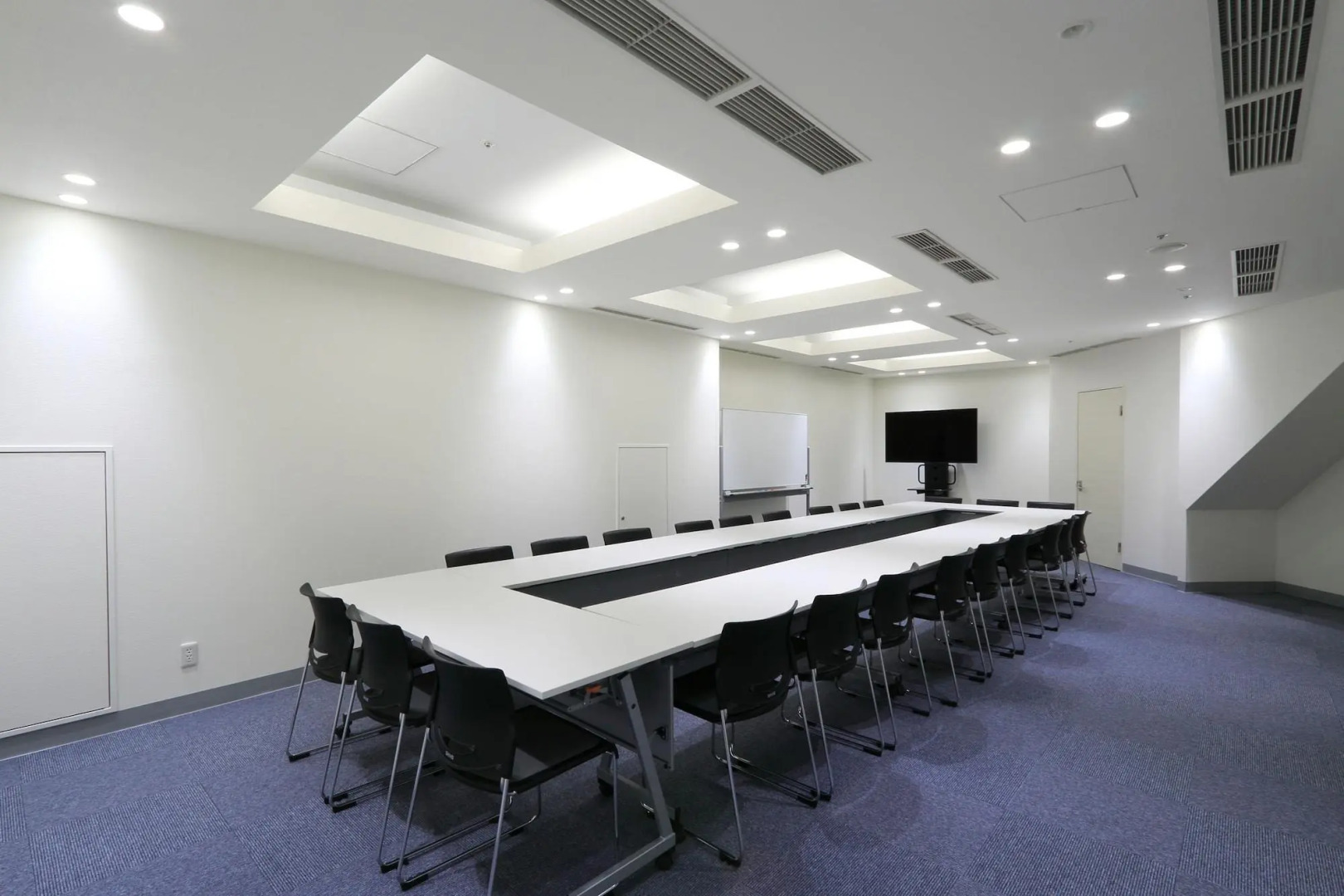 Sapporo Prince Hotel