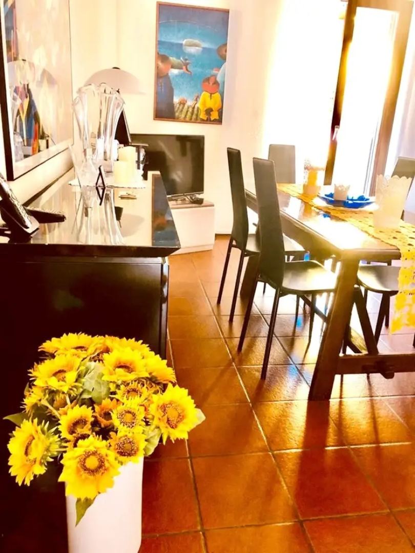 House With 3 Bedrooms in Lavena Ponte Tresa, With Enclosed Garden and Wifi Near the Beach