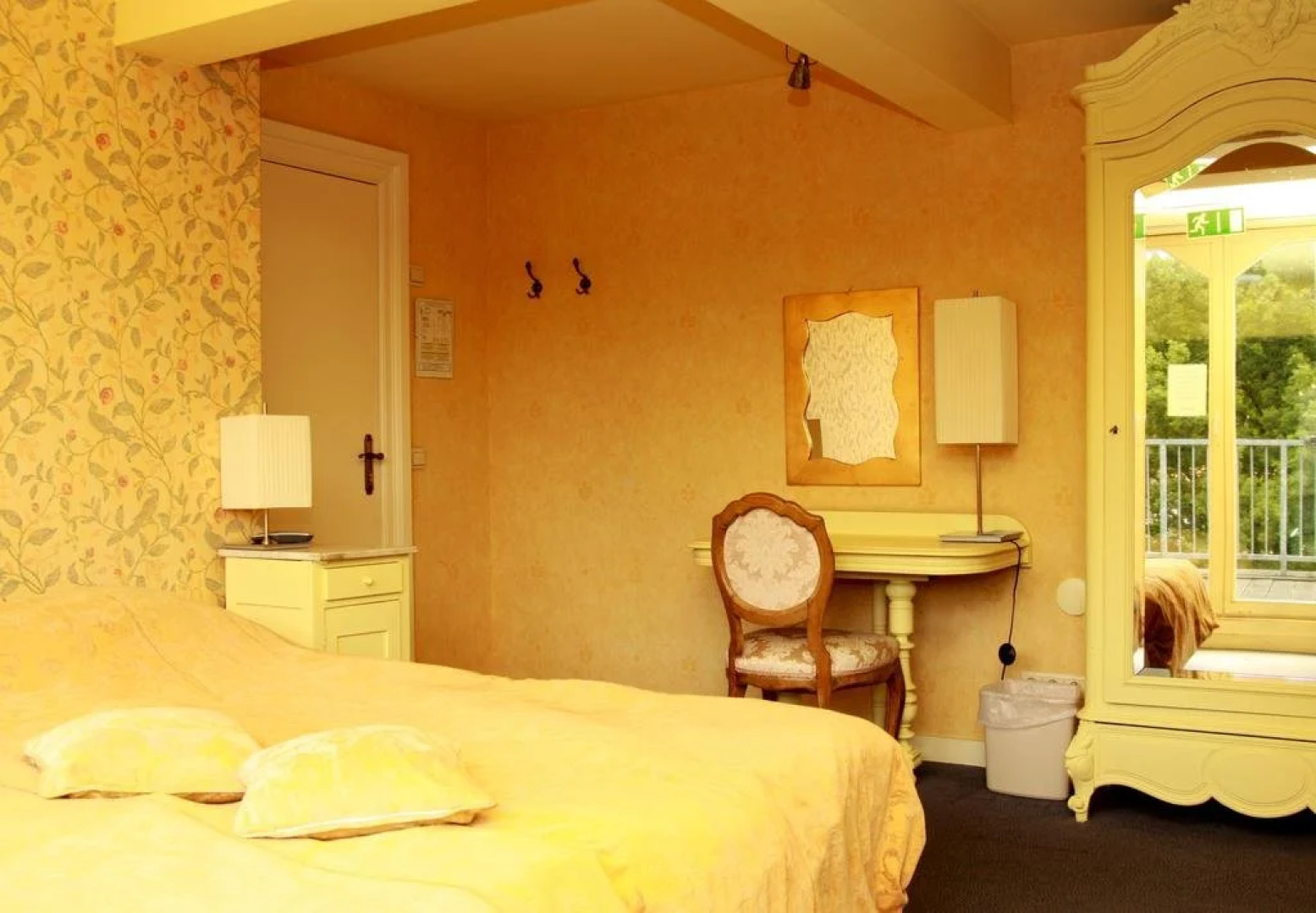 Hotel Restaurant Brasserie Kanne & Kruike