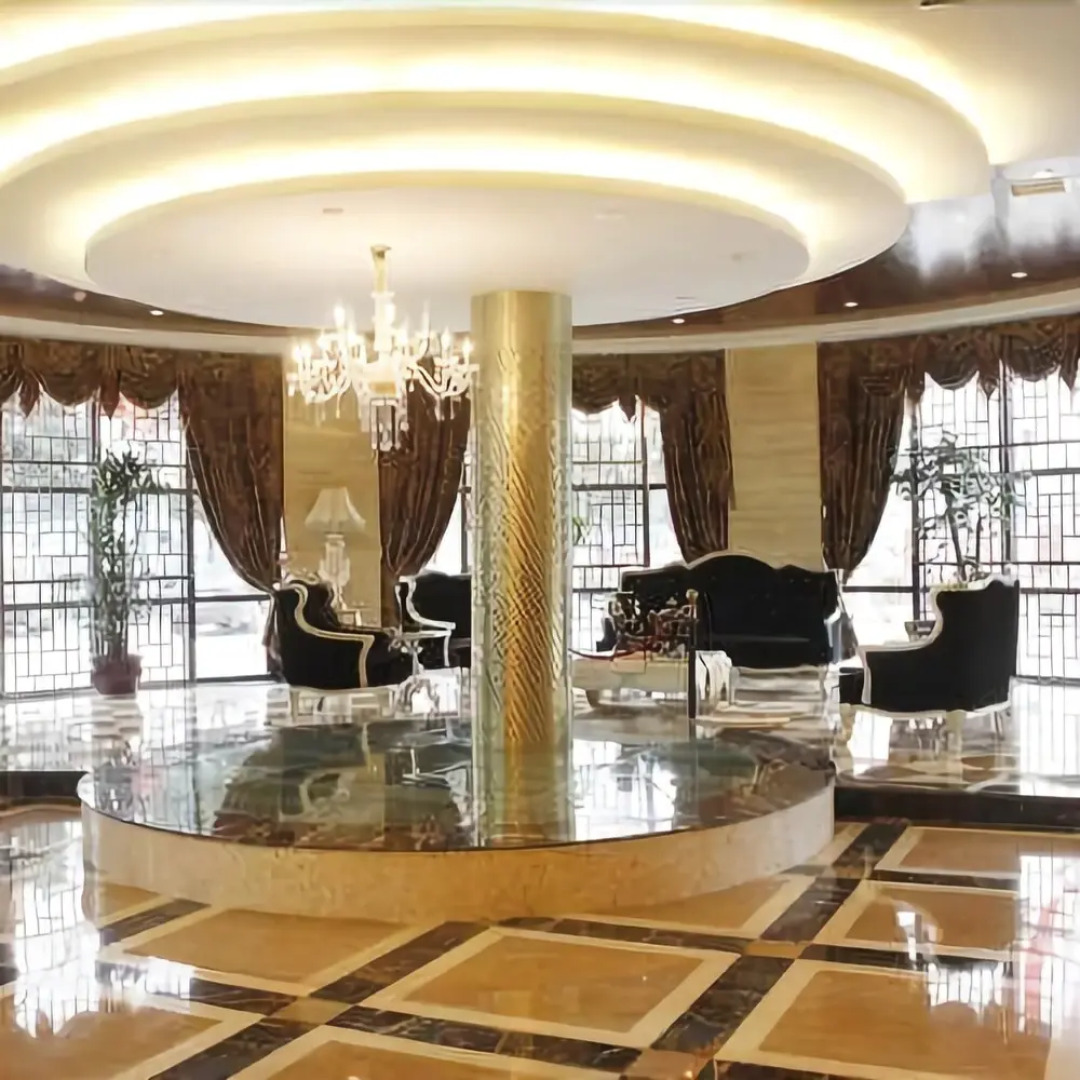 Junlin Dongfang Hotel