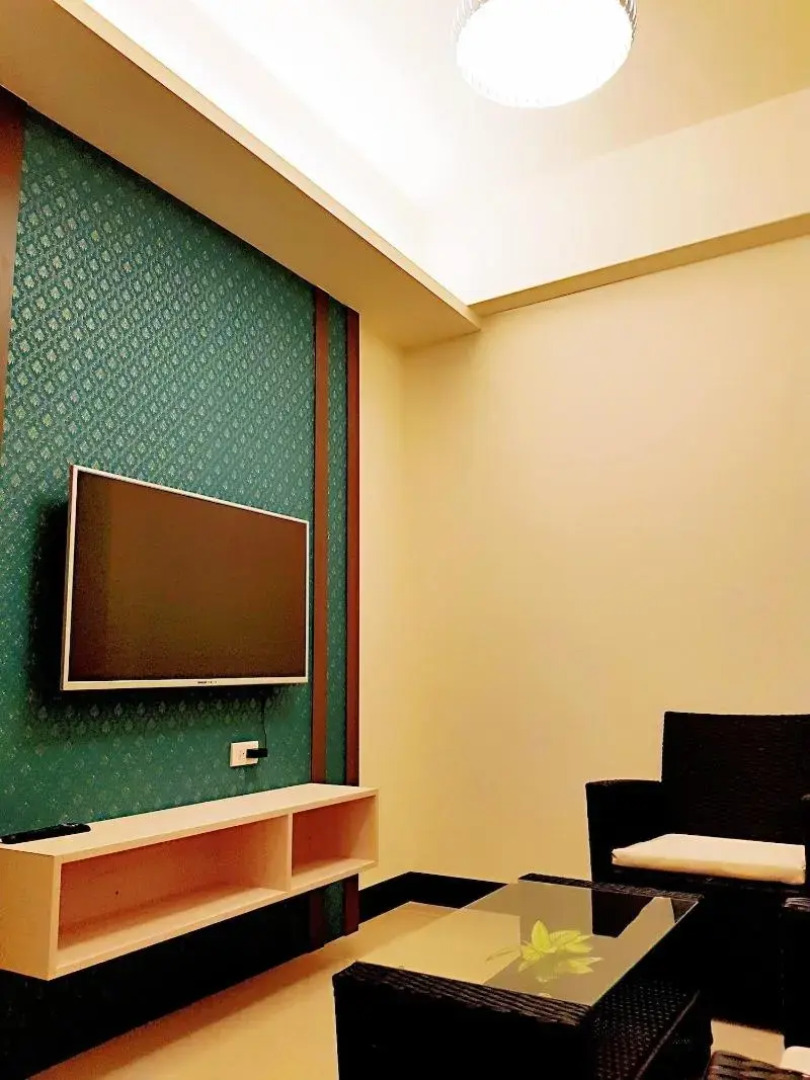 Mrs. Cheng's guesthouse