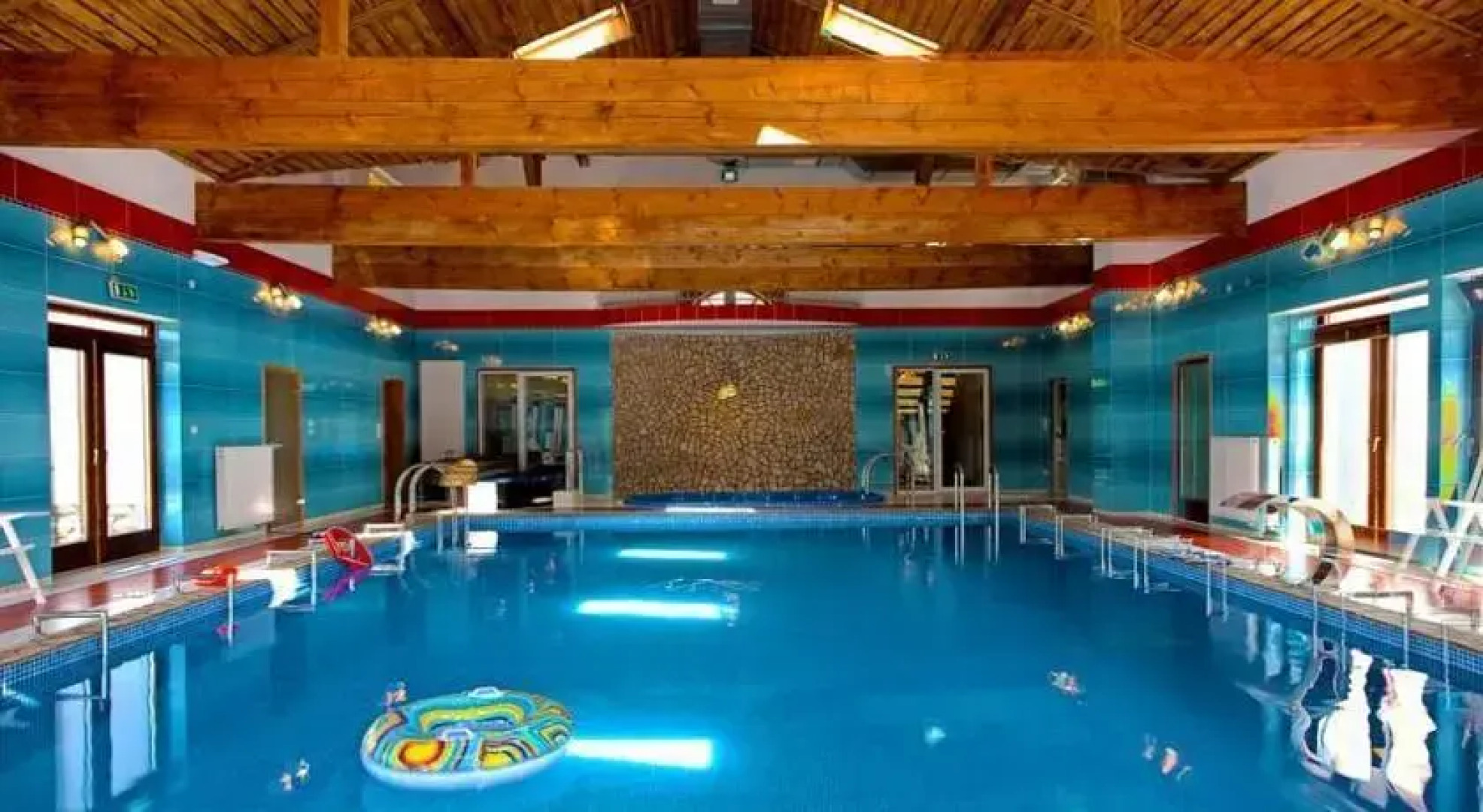 Modrzewiowe Wzgórza