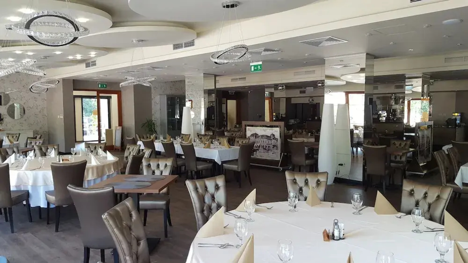 Victoria Garden Hotel