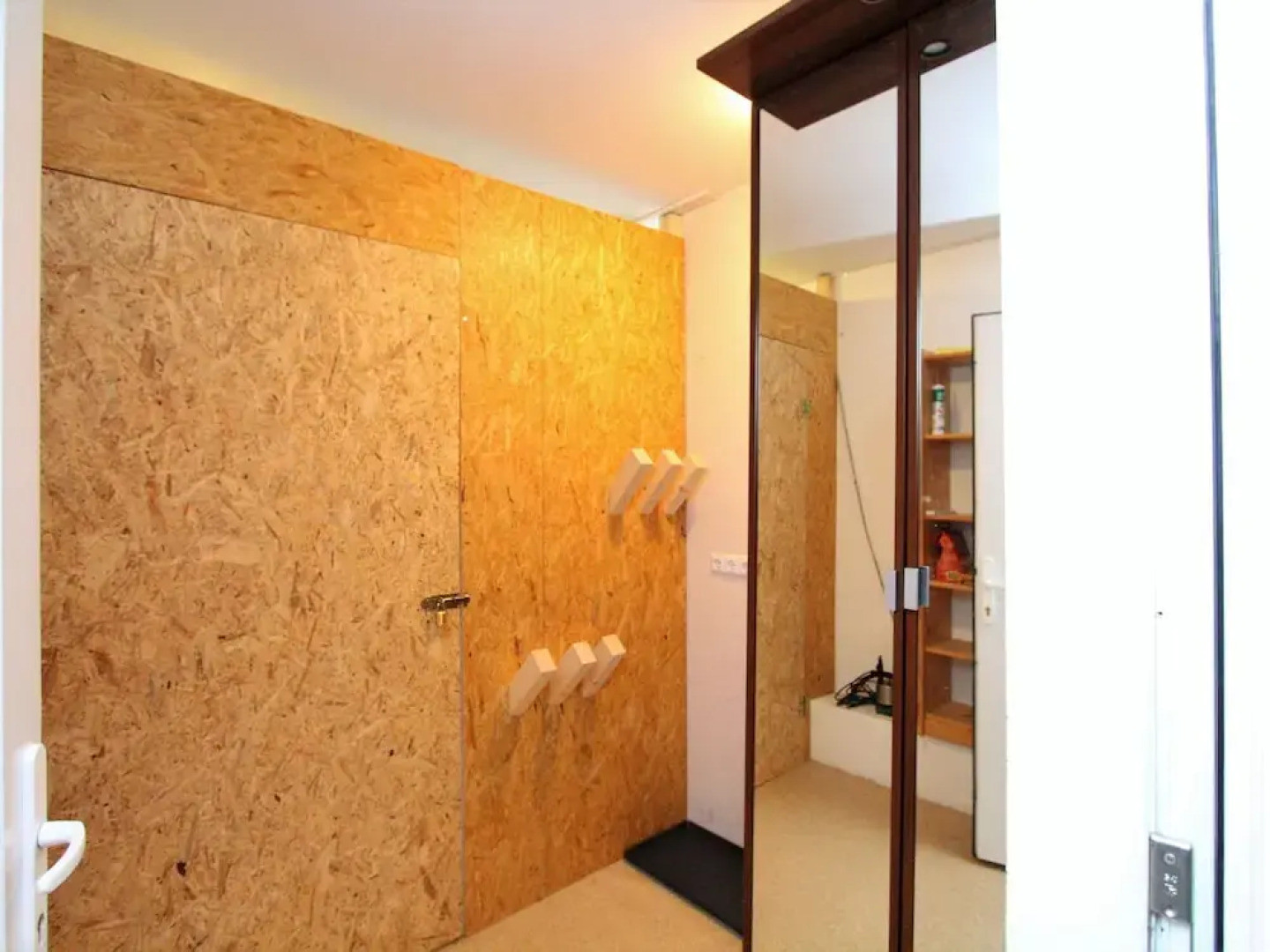 Apartment Directly on Lake Ossiach in Carinthia