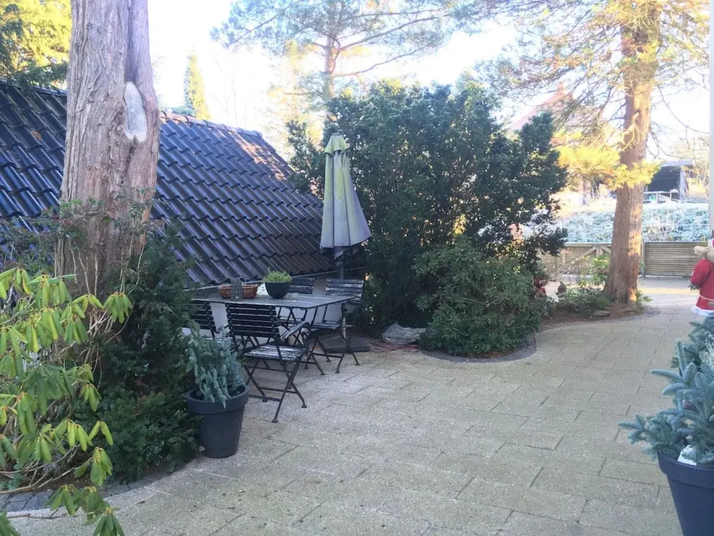 Exclusive Villa in Copenhagen