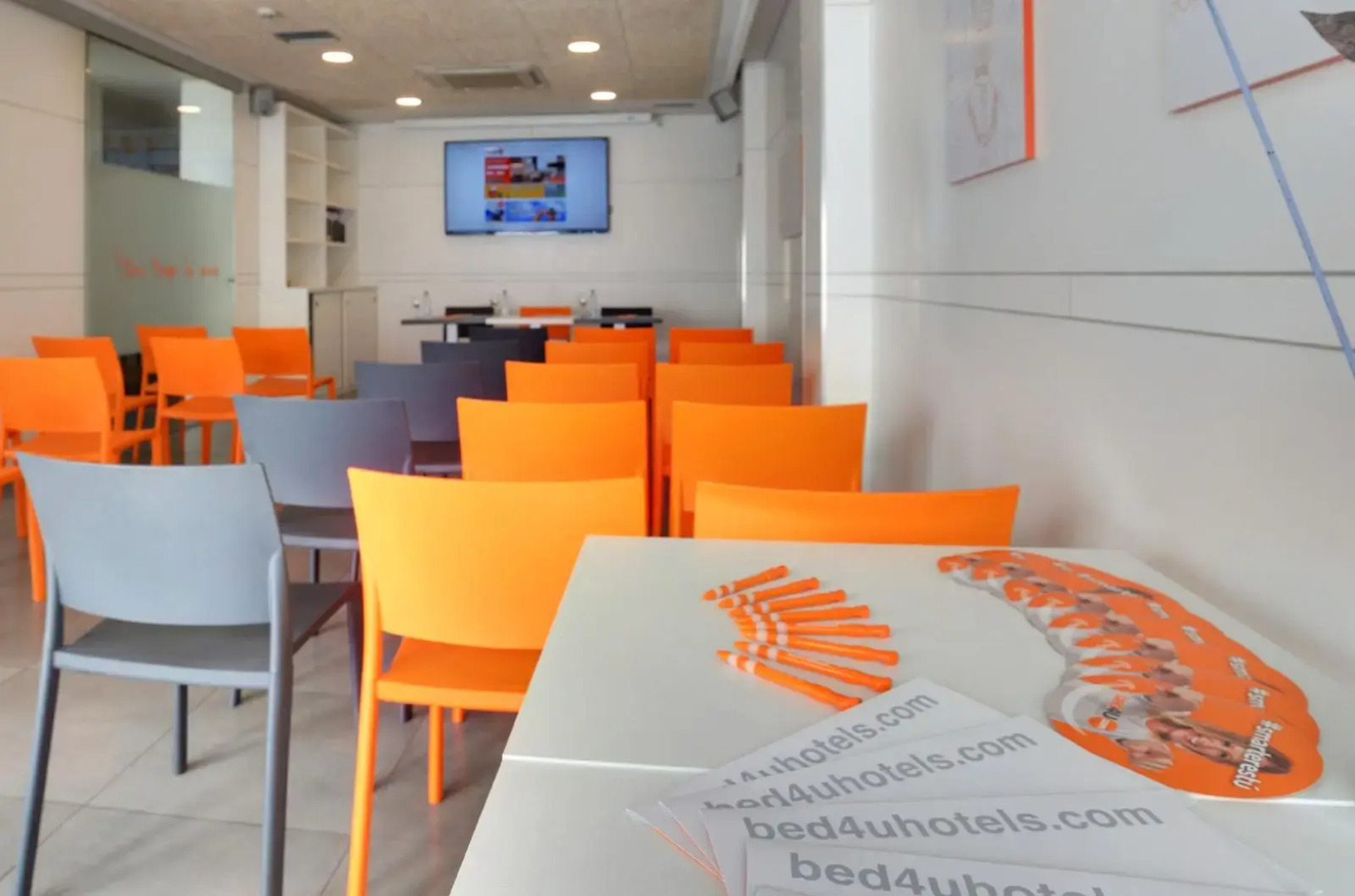 Hotel Bed4u Pamplona