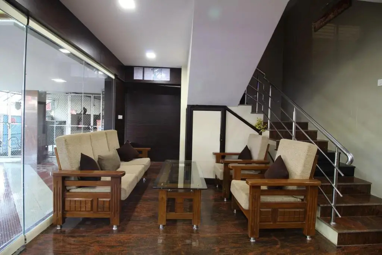 The Grand Inn Mysore