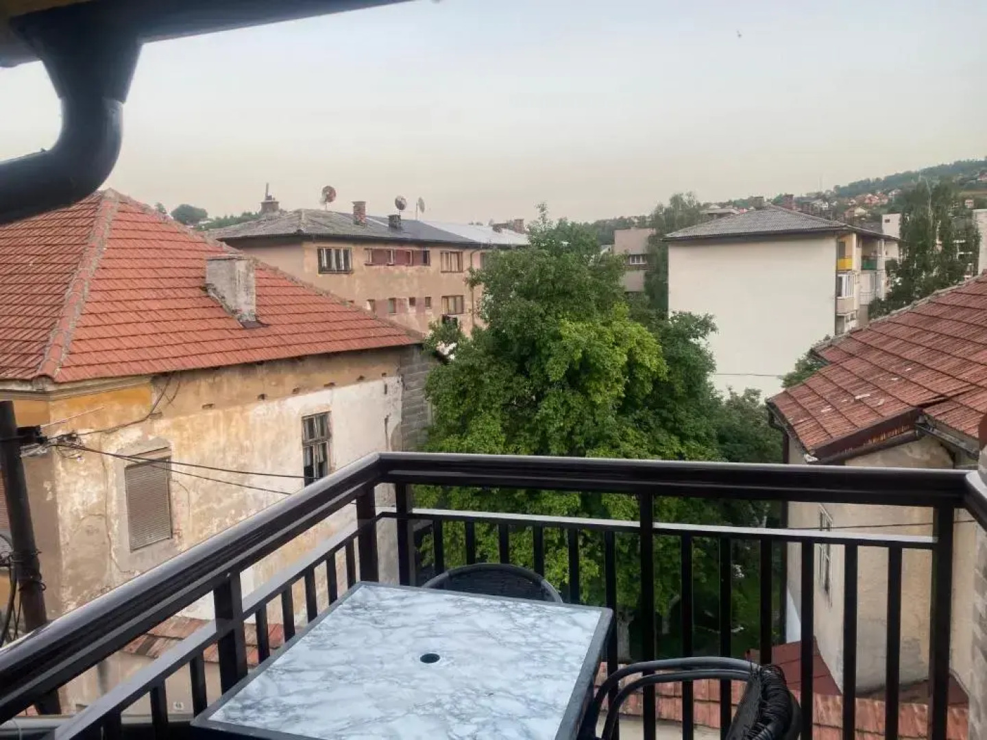 Apartment Poturmahala