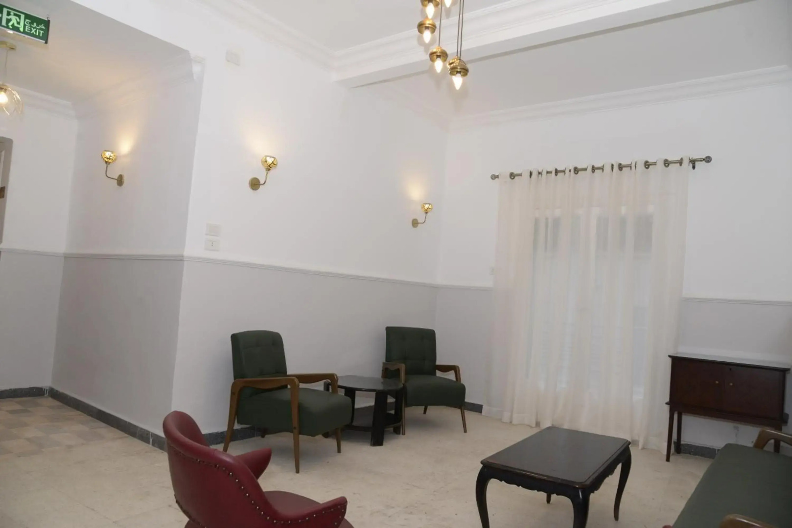 Отель Lotus Hotel