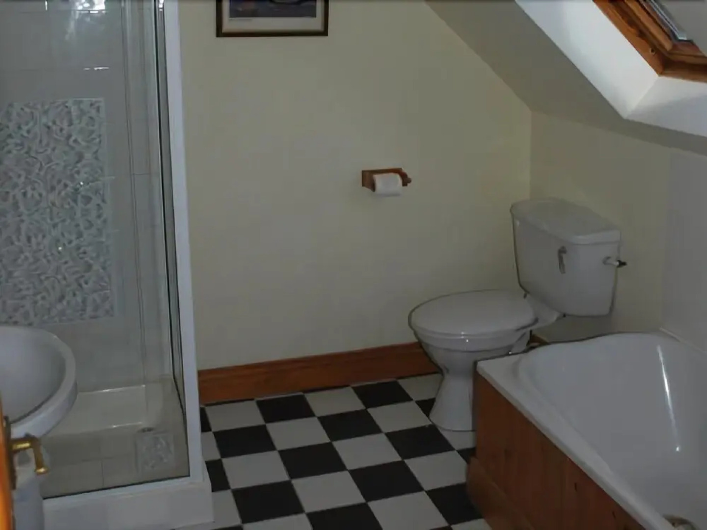 Carbery Cottage Guest Lodge