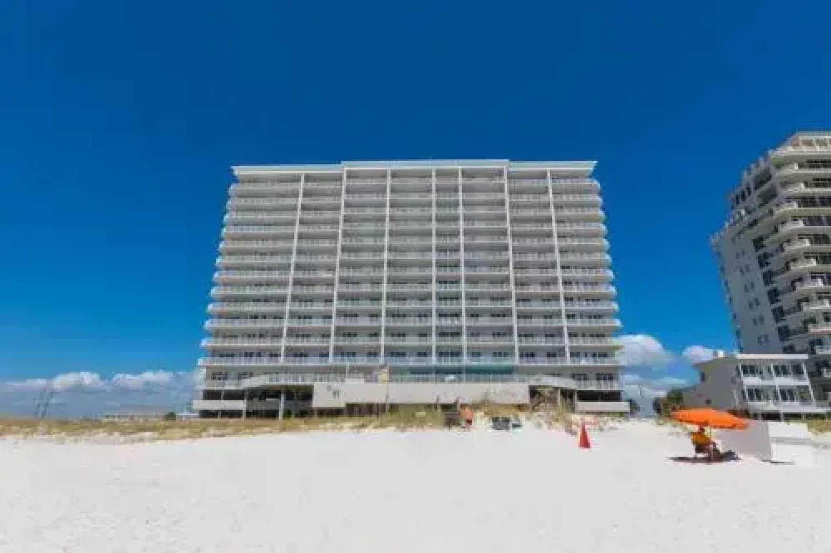 Windemere Beachfront Unit 1006