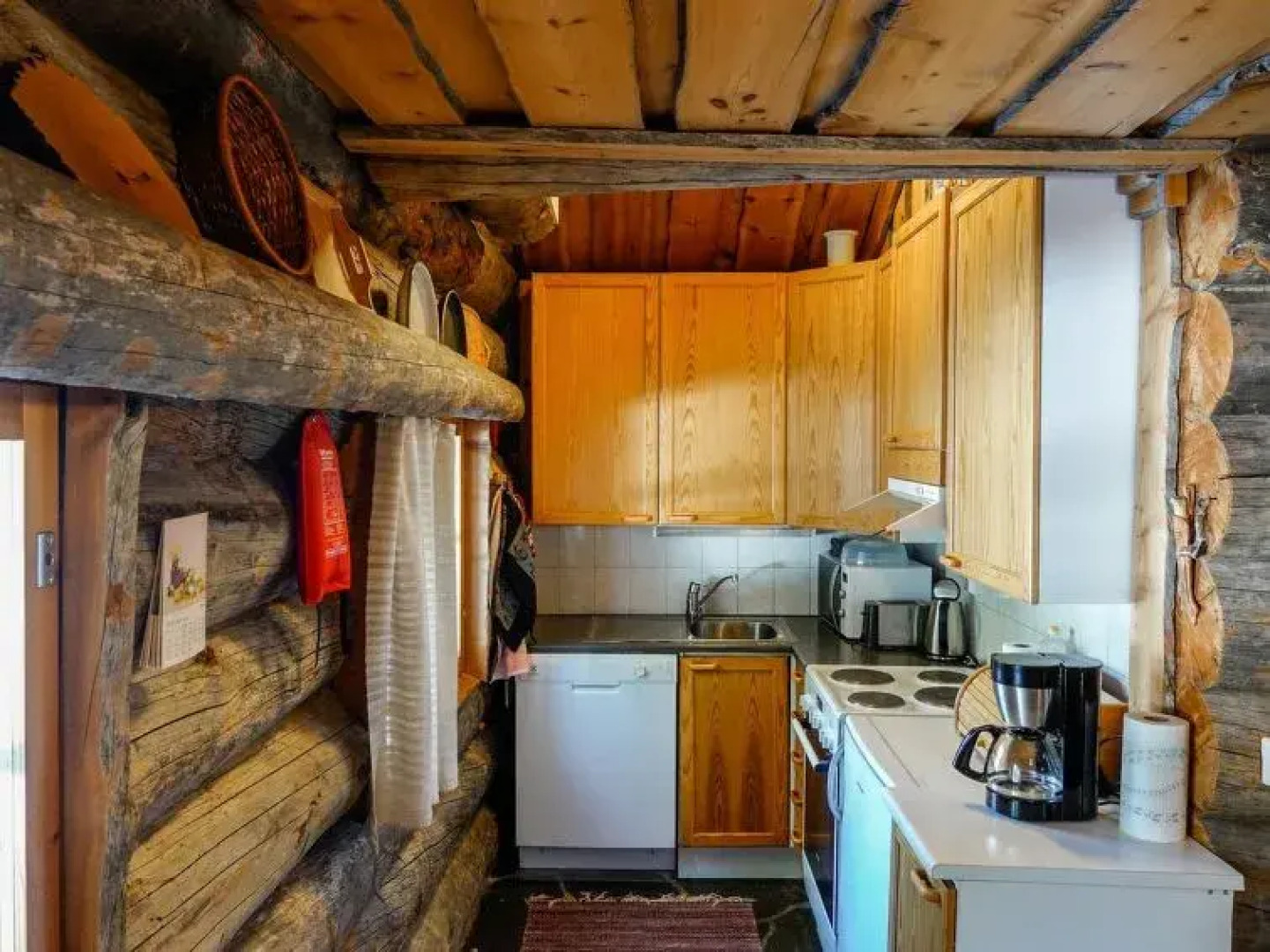 Holiday Home Kelo-ville