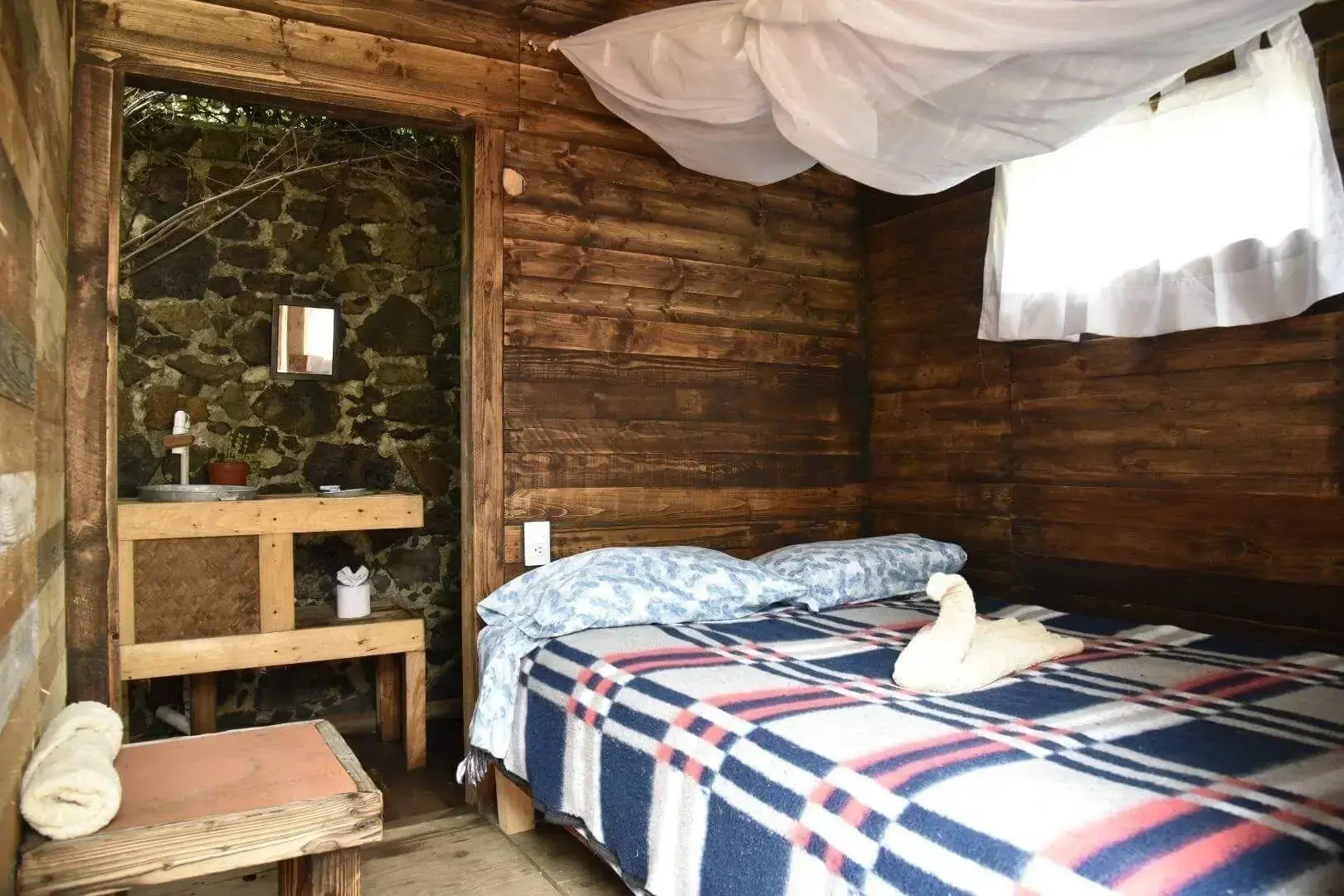 Horus Santuario Holistico